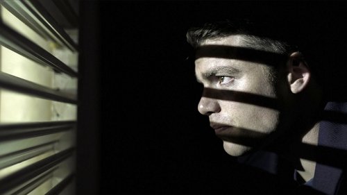 The Night Agent - S1E6: Fathoms
