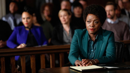 How to Get Away with Murder - S6E15: Stay