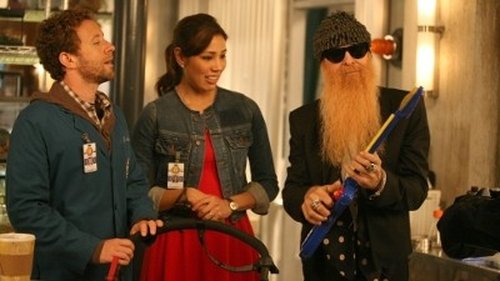 Bones - S7E5: The Twist in the Twister