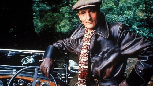 Agatha Christie's Poirot - S1E3: The Adventure of Johnnie Waverly