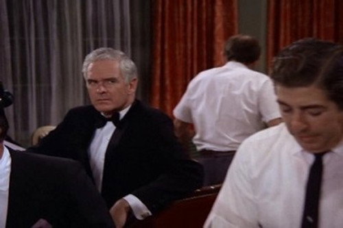 Mission: Impossible - S3E15: The System