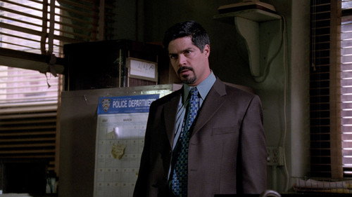 NYPD Blue - S8E20: In the Wind