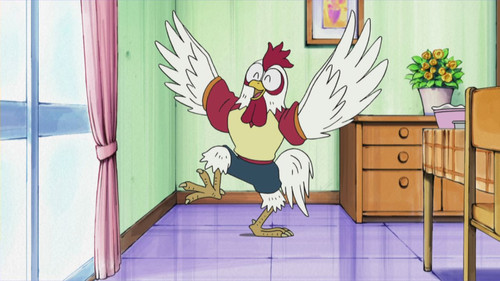 Doraemon - S1E658: Shinju Seizou Akoyake