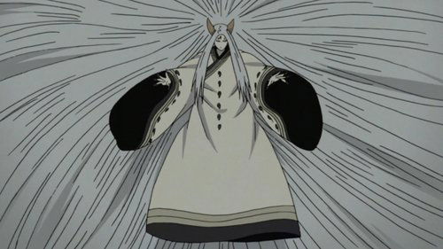 Naruto Shippūden - S20E459: She Of The Beginning