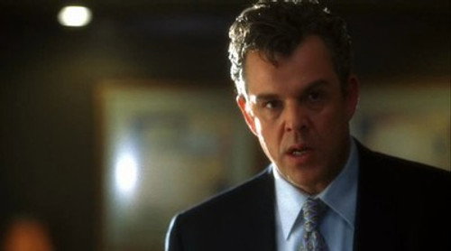 CSI: Crime Scene Investigation - S4E13: Suckers