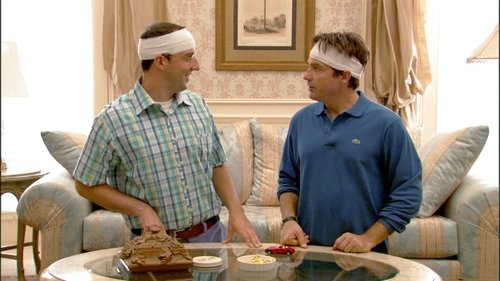 Arrested Development - S1E8: My Mother, the Car
