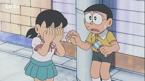 Doraemon - S1E103: Jitsu wa Gian yori Hidoi!? Doraemon no Uta
