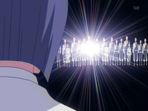 Naruto Shippūden - S3E71: My Friend
