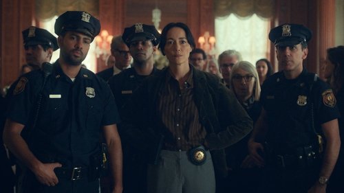 Your Friends & Neighbors - S1E7: The First Honest Thing