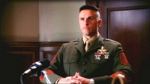 JAG - S7E7: Ambush