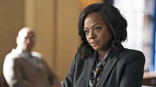 How to Get Away with Murder - S5E5: It Was the Worst Day of My Life