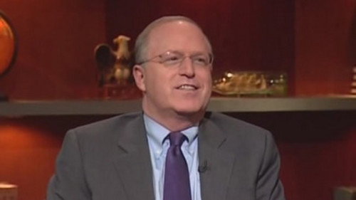 The Colbert Report - S5E26: Cliff Sloan