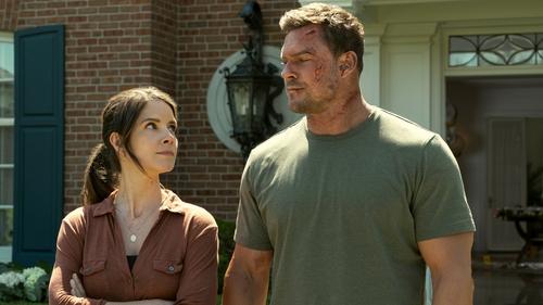 Reacher - S3E8: Unfinished Business