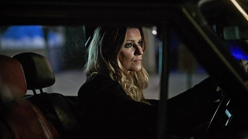 Banshee - S4E1: Something Out of the Bible