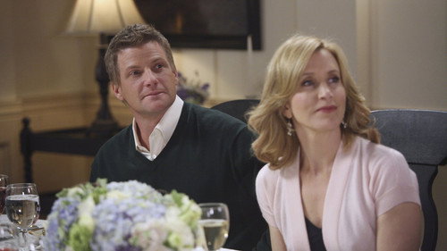 Desperate Housewives - S3E11: No Fits, No Fights, No Feuds