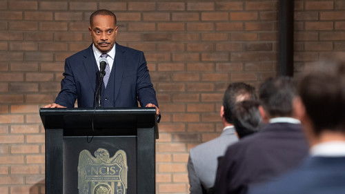 NCIS - S23E13: All Good Things