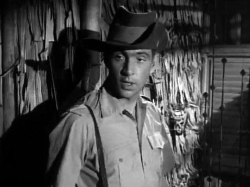 The Avengers - S4E16: Small Game for Big Hunters