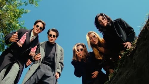 Friends - S1E8: The One Where Nana Dies Twice