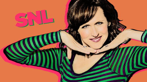 Saturday Night Live - S32E19: Molly Shannon/Linkin Park