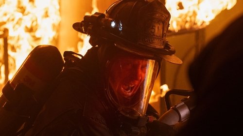 Chicago Fire - S13E18: Post-Mortem