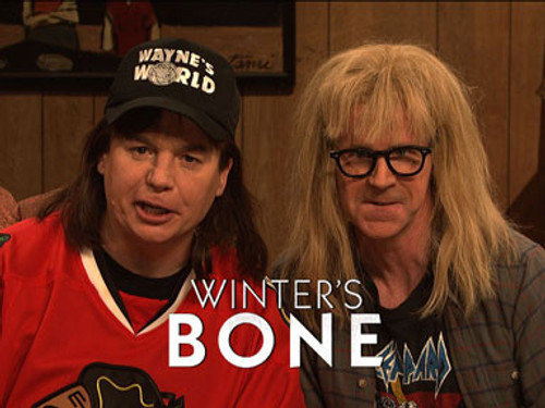 Saturday Night Live - S36E14: Dana Carvey with Linkin Park