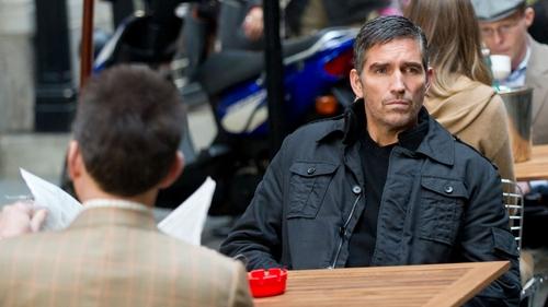 Person of Interest - S3E13: 4C