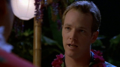 Star Trek: Voyager - S3E14: Alter Ego