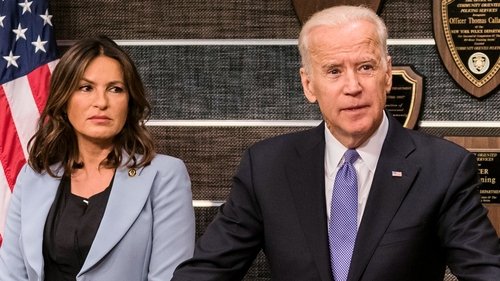 Law & Order: Special Victims Unit - S18E2: Making a Rapist