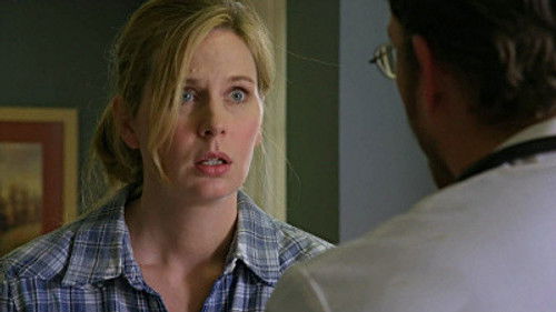 Criminal Minds - S8E5: The Good Earth