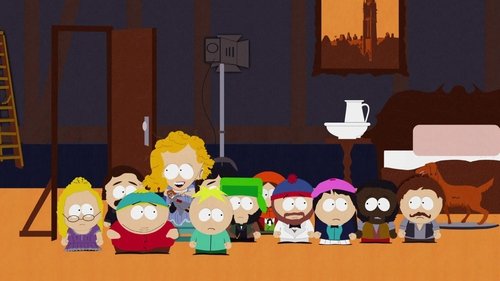 South Park - S4E13: Helen Keller! The Musical
