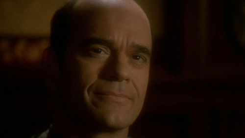 Star Trek: Voyager - S2E19: Lifesigns