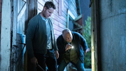 Tracker - S2E9: The Disciple