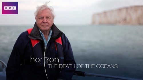 Horizon - S48E2: The Death of the Oceans?