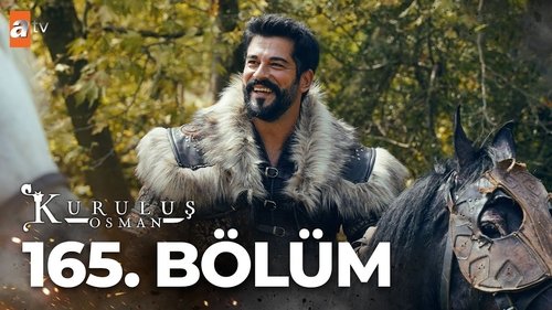 Kuruluş Osman - S6E1: Episode 165