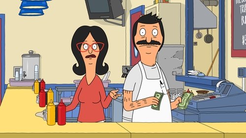 Bob's Burgers - S10E11: Drumforgiven