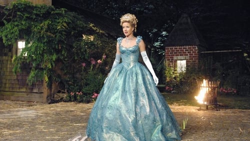 Once Upon a Time - S1E4: The Price of Gold