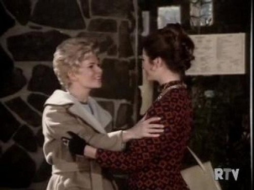 Ironside - S3E19: Ransom