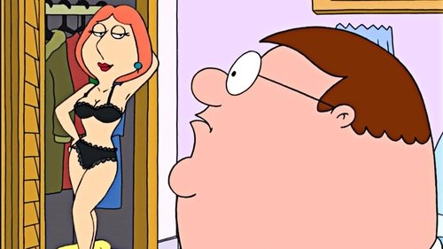 Family Guy - S2E13: Road to Rhode Island
