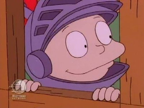 Rugrats - S4E10: Faire Play