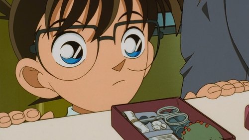 Detective Conan - S1E111: Recipe for Murder (2)