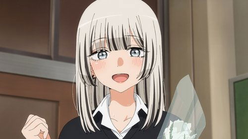 My Dress-Up Darling - S1E18: I'll Make It Happen, No Matter What with These Two Hands