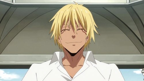 That Time I Got Reincarnated as a Slime - S2E14: A Meeting of Humans and Monsters