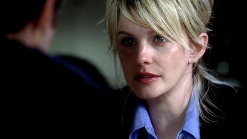 Cold Case - S1E2: Gleen