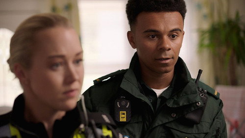Casualty - S45E3: Once More, with Feeling