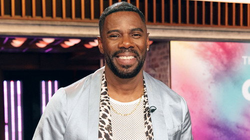 The Kelly Clarkson Show - S5E174: Colman Domingo, Noah Lyles, UB40