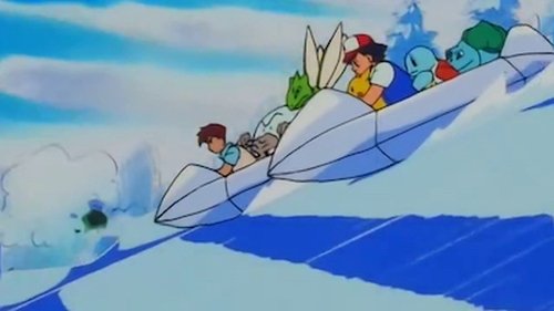 Pokémon - S2E13: Navel Maneuvers