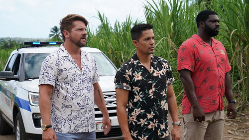Magnum P.I. - S2E10: Blood Brothers