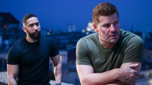 SEAL Team - S3E1: Welcome to the Refuge