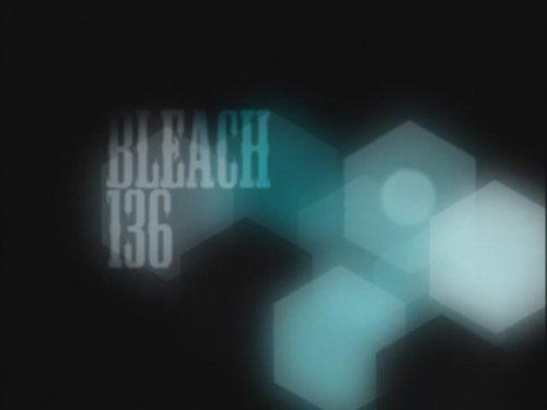 Bleach - S1E136: Civil War in Hueco Mundo! Ulquiorra's Death