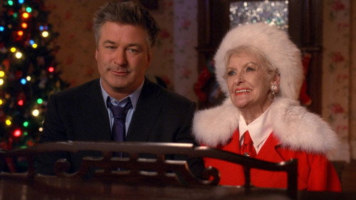 30 Rock - S3E6: Christmas Special